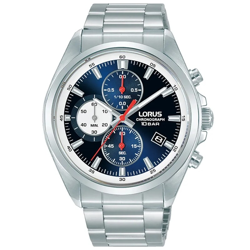 LORUS WATCHES Mod. RM383JX9 RM383JX9